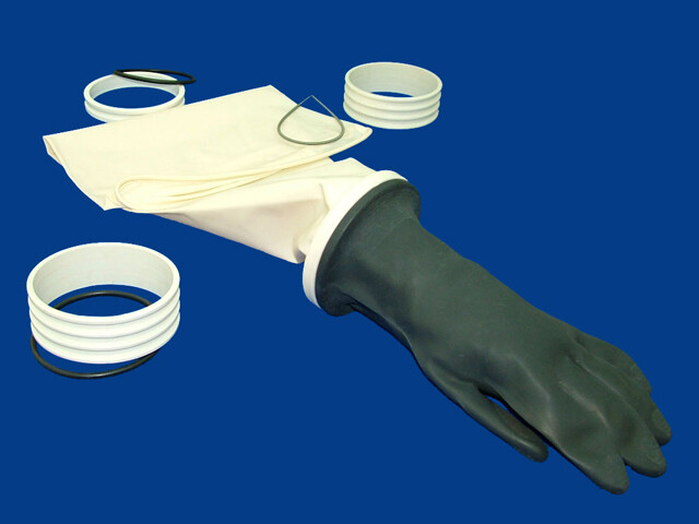 Butadyl Drybox Sleeve