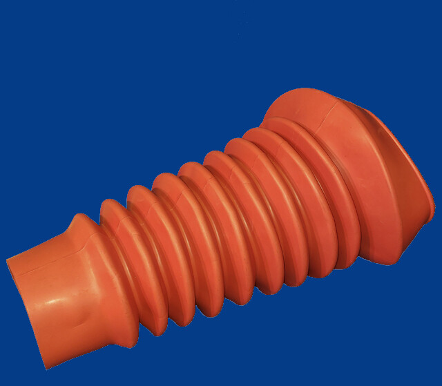 Neoprene Accordion Sleeve