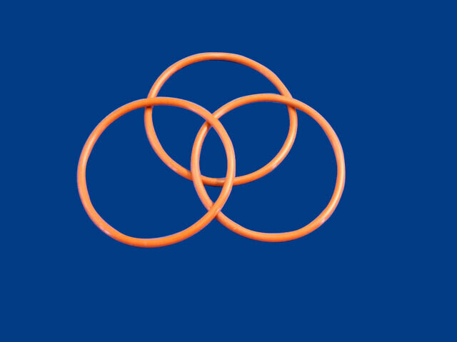 Silicone O-Ring