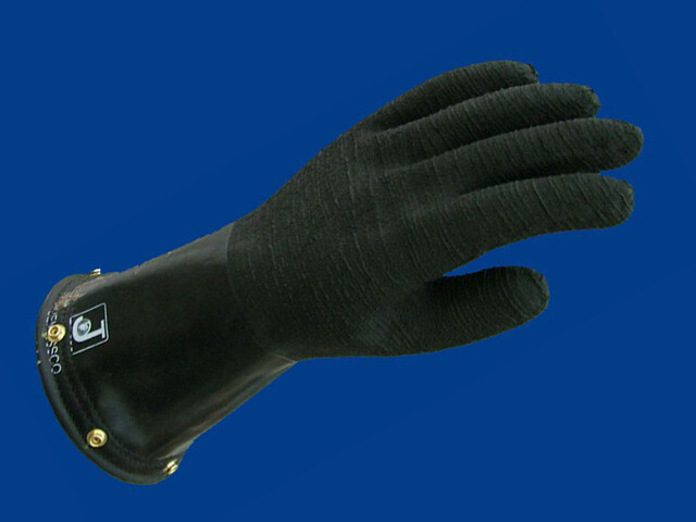 Ring Glove