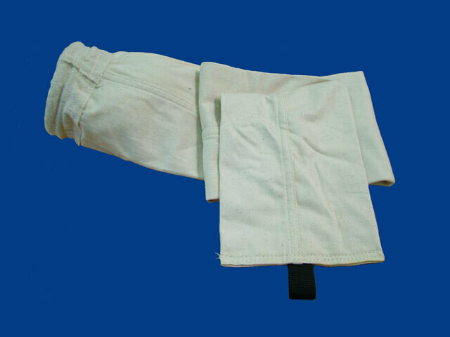44” Replacement Dust Collector Bag​