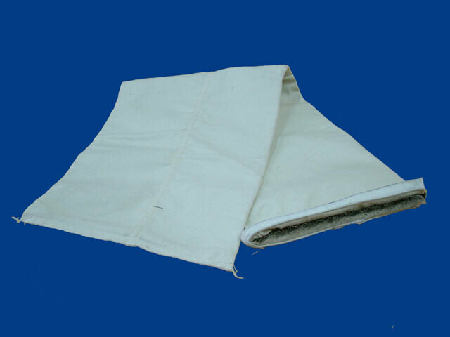 39” Envelope Style Dust Collector Bag