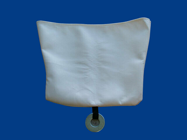 19” Canister Bag with Weight​