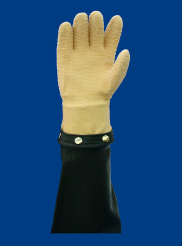 Ring Glove