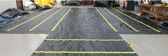 Custom Tarps