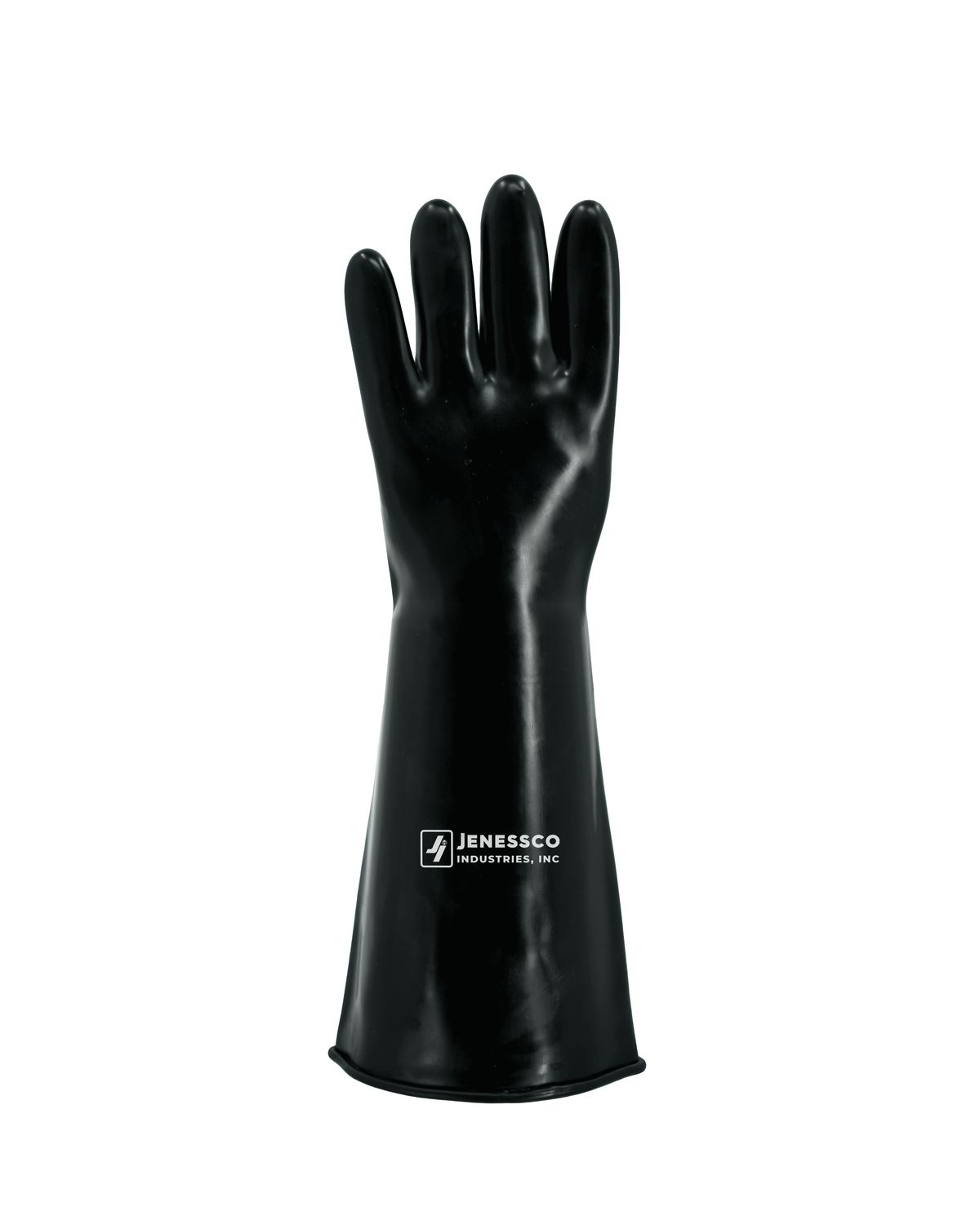 18” Unlined Sand Blast Glove