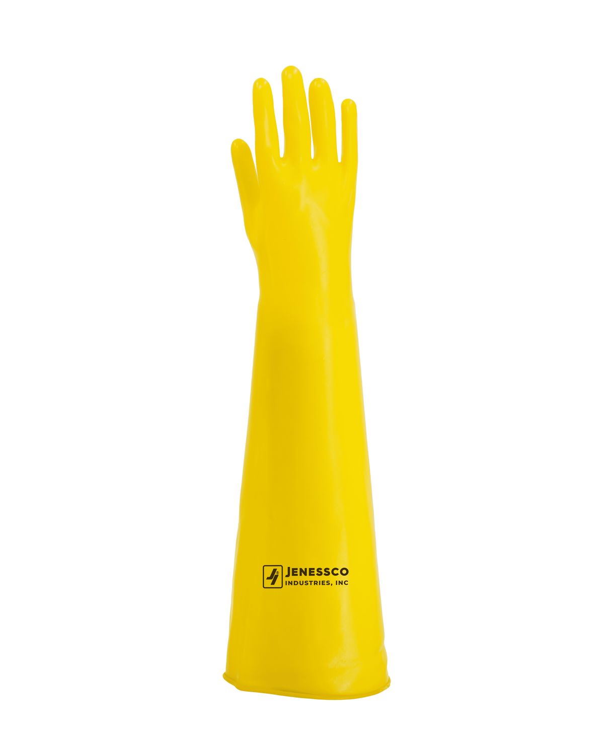 24&quot; Light Duty Rubber Glove