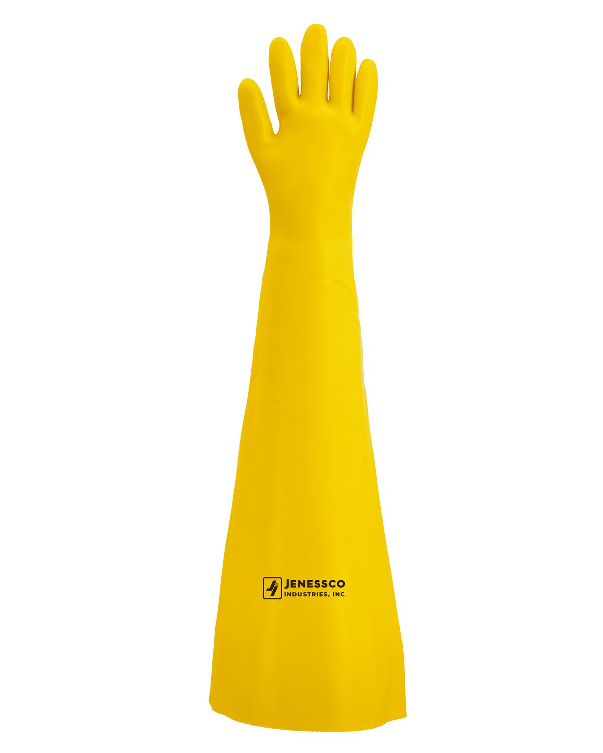 32&quot; Ambidextrous Anti-Static Sandblast Glove