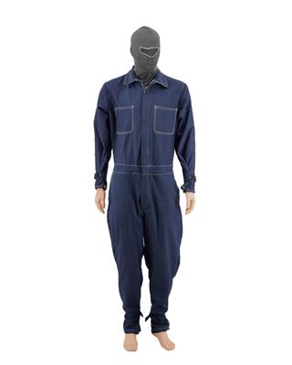 Sandblast Suits, Aprons &amp; Jackets