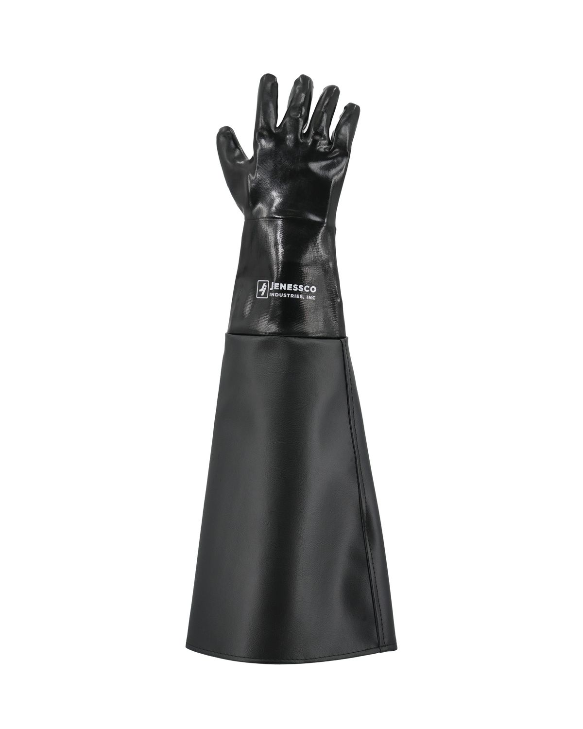 Neoprene Glove with Cotton Lining