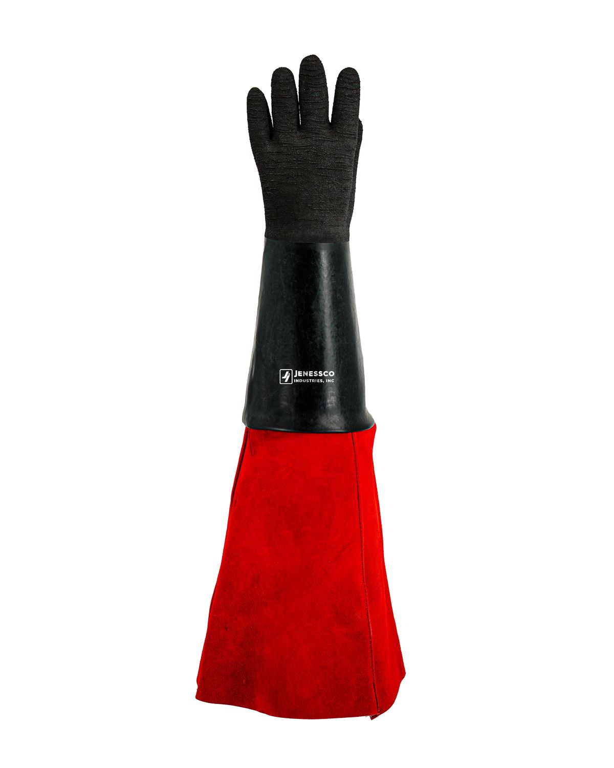 Leather Sleeves