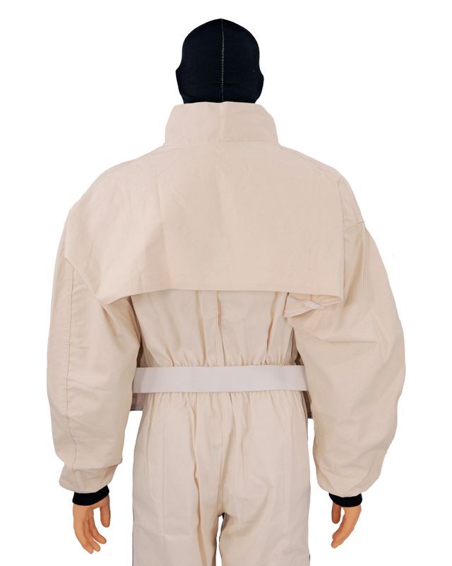 Cape Sleeve