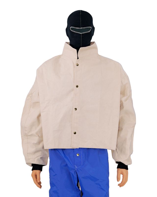 Cape Sleeve