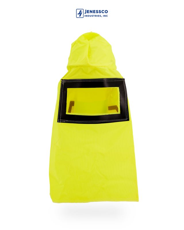 Observation Hood