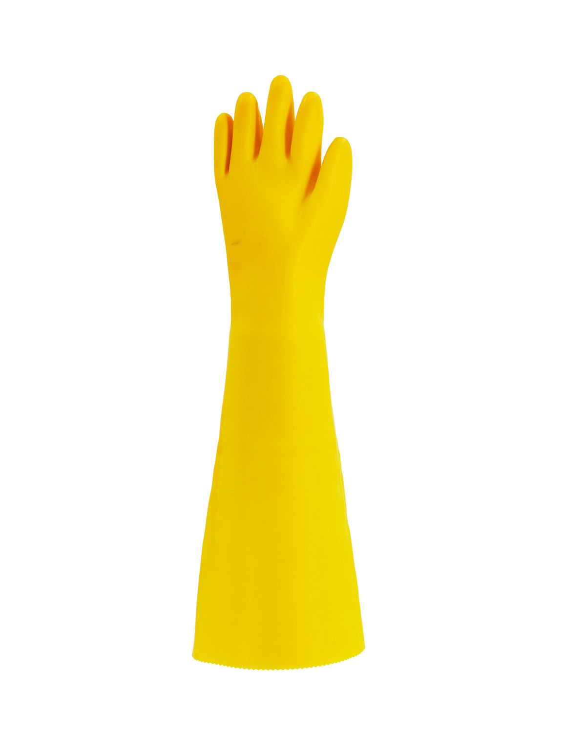 24&quot; Ambidextrous Anti-Static Sandblast Glove
