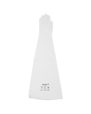 Butadyl Drybox Isolator Glove &amp; Sleeve