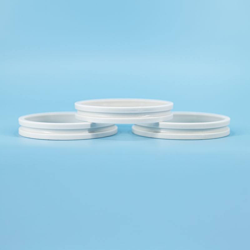 Single-groove Plastic ABS Ring