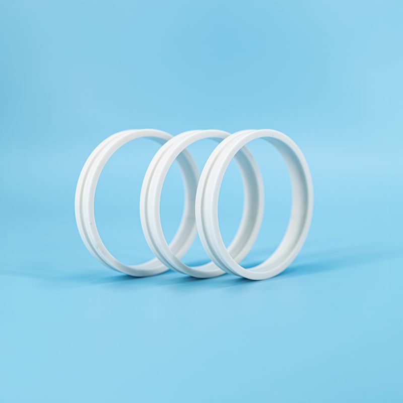 Single-groove Plastic ABS Ring