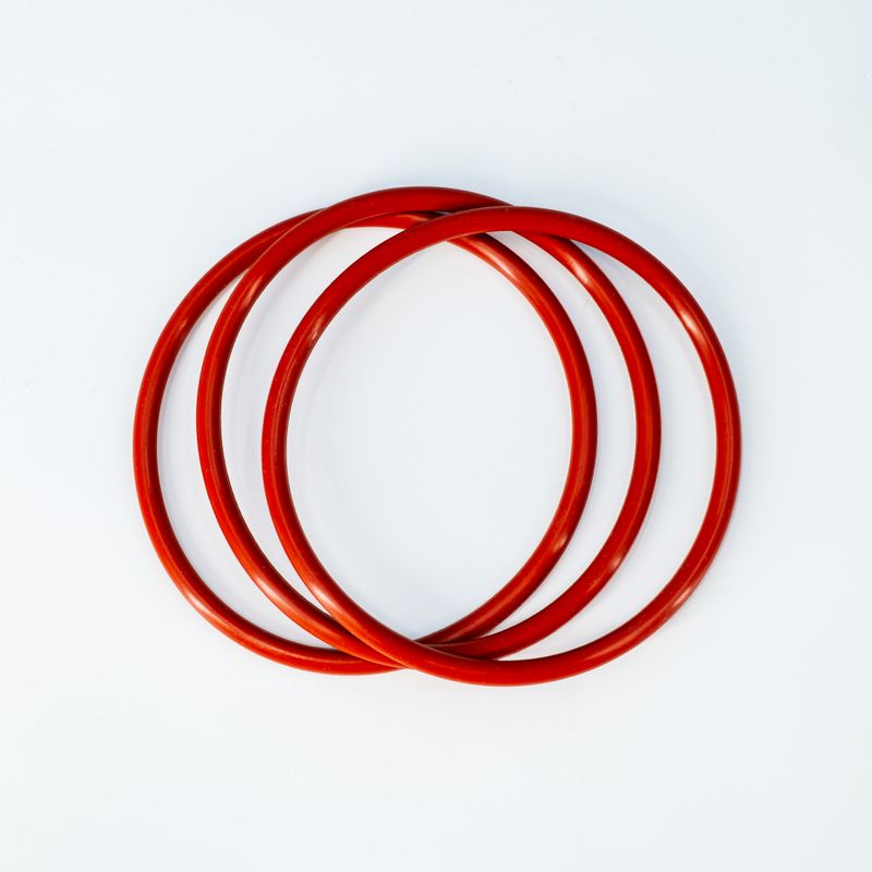Silicone O-Ring