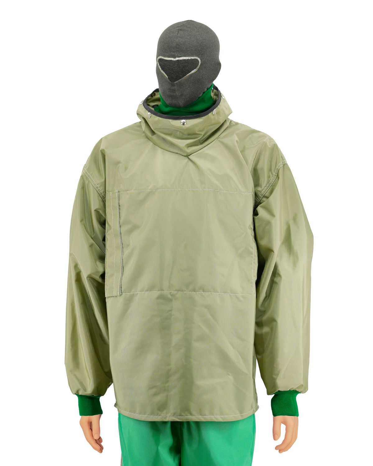Bullard Style Replacement Hibernia Blast Cape