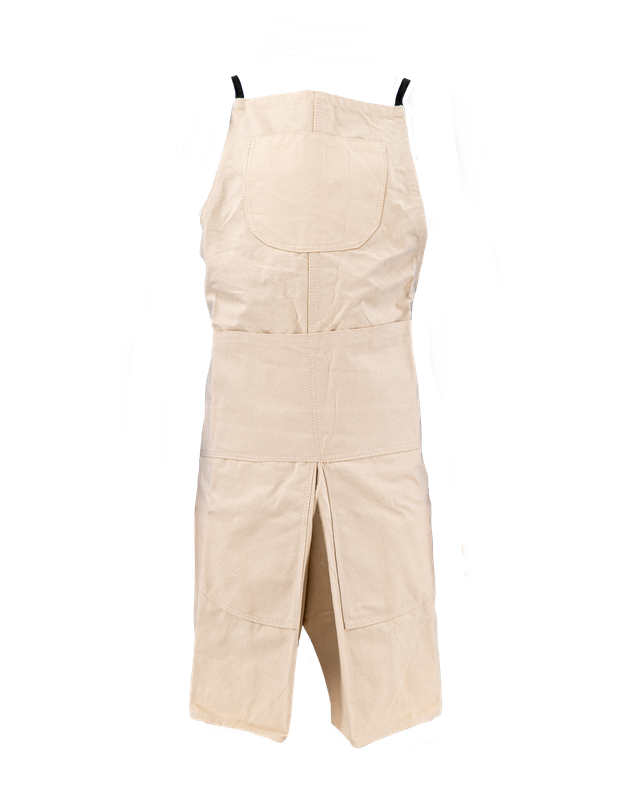 Workhorse Canvas Blast Apron