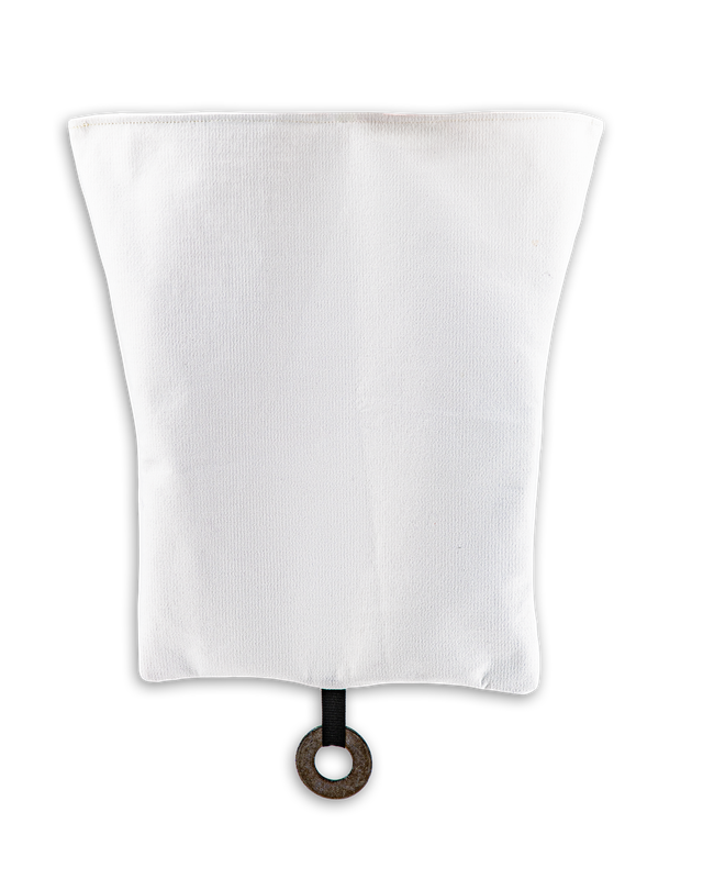 19” Canister Bag with Weight​