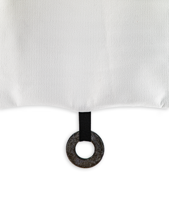 19” Canister Bag with Weight​