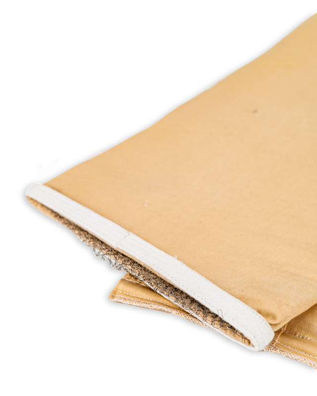 39” Envelope Style Dust Collector Bag