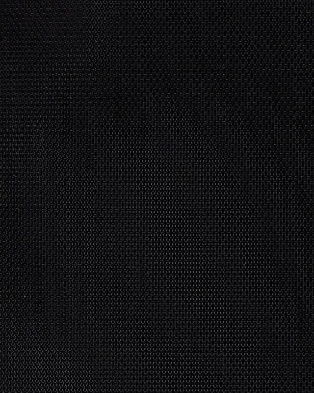 Black Shade Containment Screens
