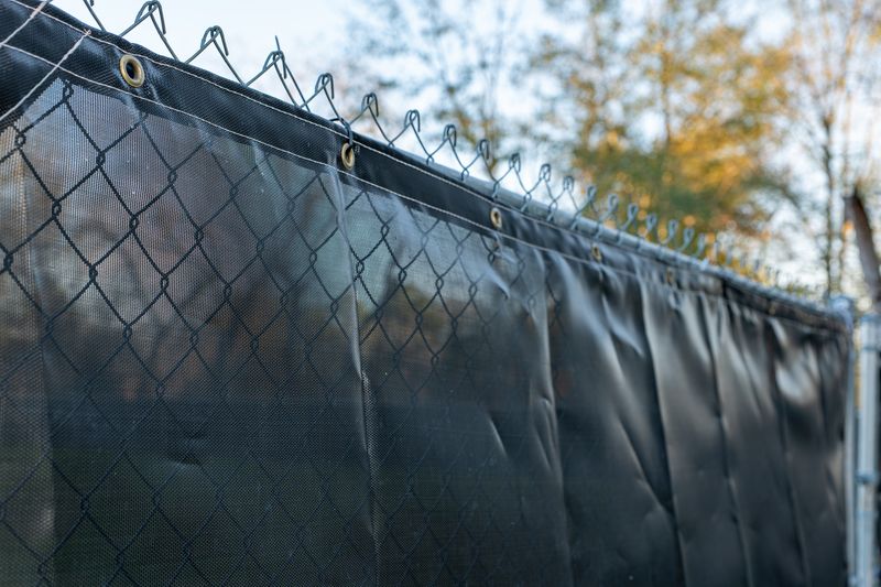 Privacy Curtains