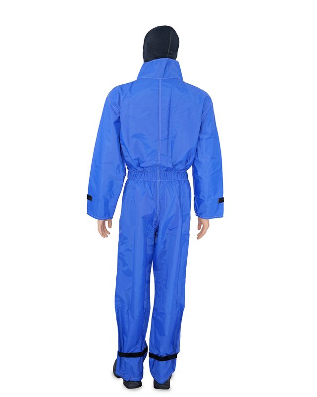 Full Nylon Blast Suit