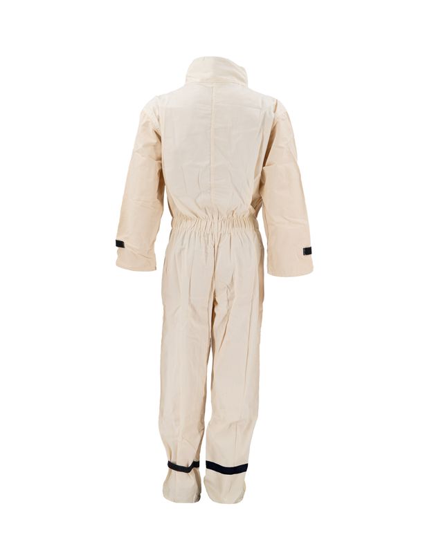 Canvas Blast Suit