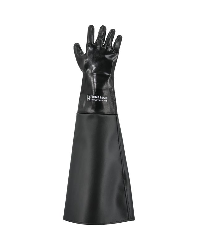 Neoprene Glove with Cotton Lining
