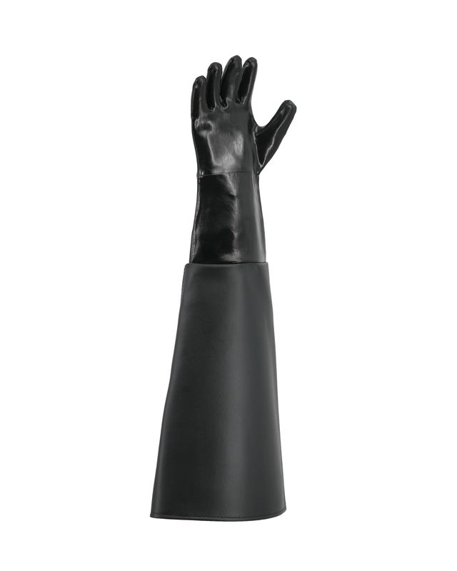Neoprene Glove with Cotton Lining