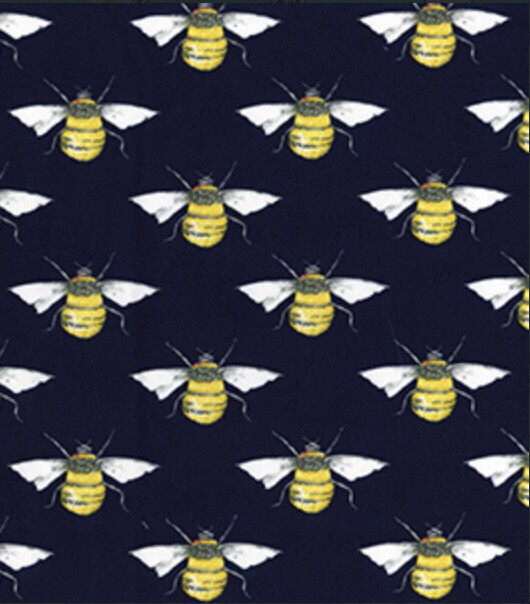 Bumble Bee Navy