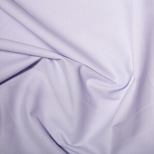 Lilac Polycotton Plain