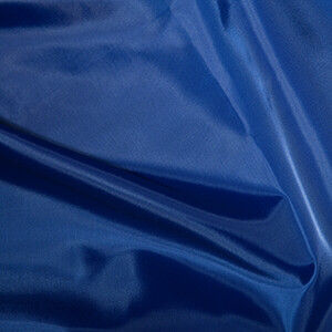 Royal Blue Dress Lining 
