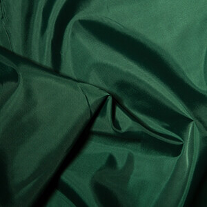 Bottle Green Dress Lining 