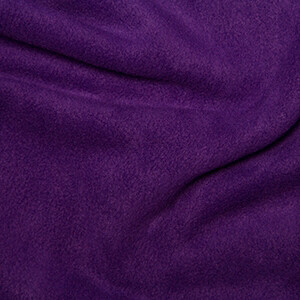 Purple Fleece