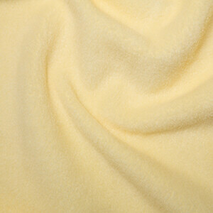 Lemon Fleece
