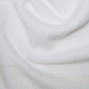 White Fleece