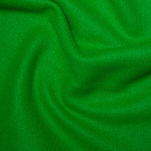 Emerald Green Fleece