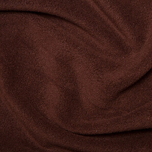 Brown Fleece