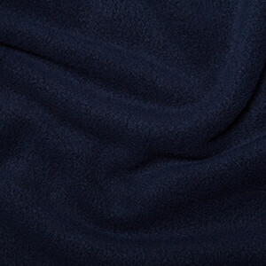 Navy Blue Fleece