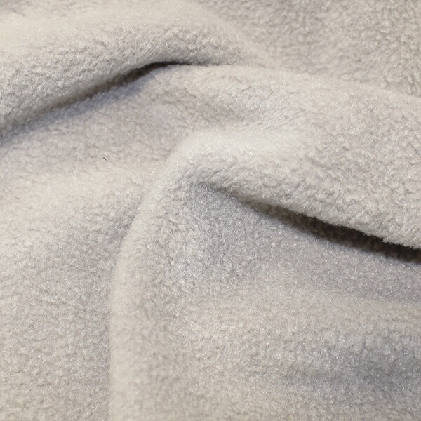 Silver Fleece