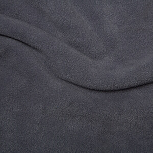 Dark Grey Fleece