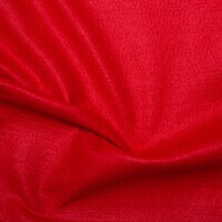 Felt Red