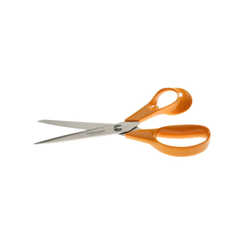 Fiskars Classic Dress Making scissors