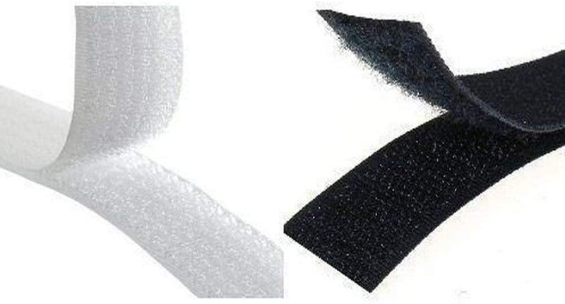Velcro Sew on