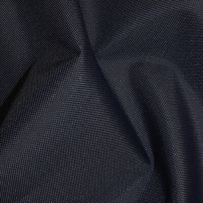 Water Resistant Canvas Navy 